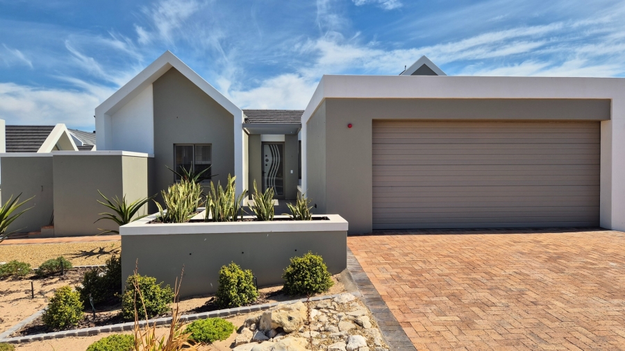 3 Bedroom Property for Sale in Langebaan Country Estate Western Cape
